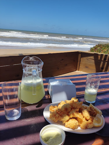 Restaurant Doña Tota - Rocha