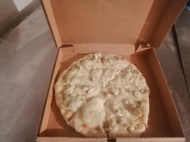 Opinii despre La Secreta - New York Pizza în Tacuarembó - Gastronomía y hostelería