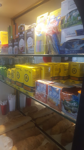 Panadería San Salvador - Montevideo