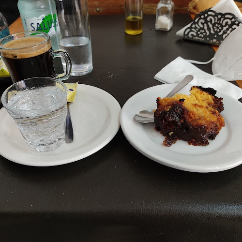 Confitería San Juan