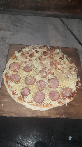 Pizzeria Los Amigos - Gastronomía y hostelería