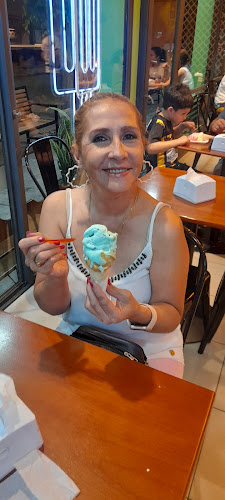 Heladería Alfredito - Gastronomía y hostelería