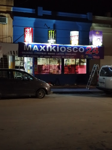 Maxikiosco 24 - Tala