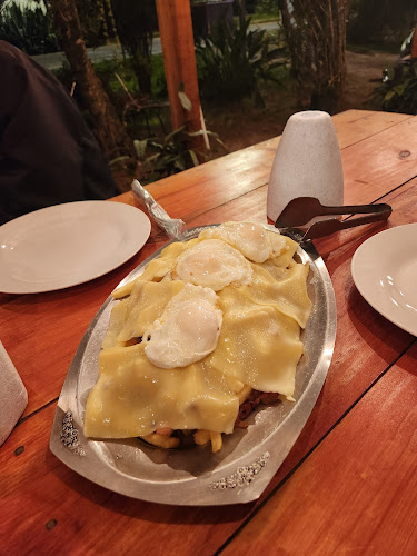 Comentarii opinii despre SABOR CASERO