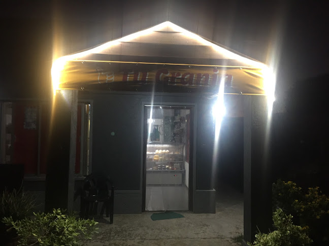 Conde de Rodriguez, Rufina 5, 15600 Empalme Olmos, Departamento de Canelones