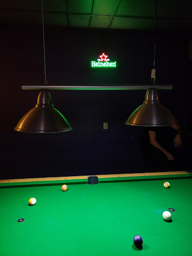 Pin Up - Gastronomía y hostelería