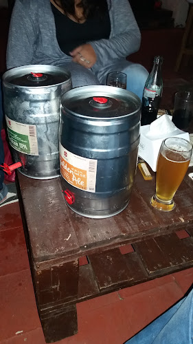 Uruguay 281, 50000 Salto, Departamento de Salto