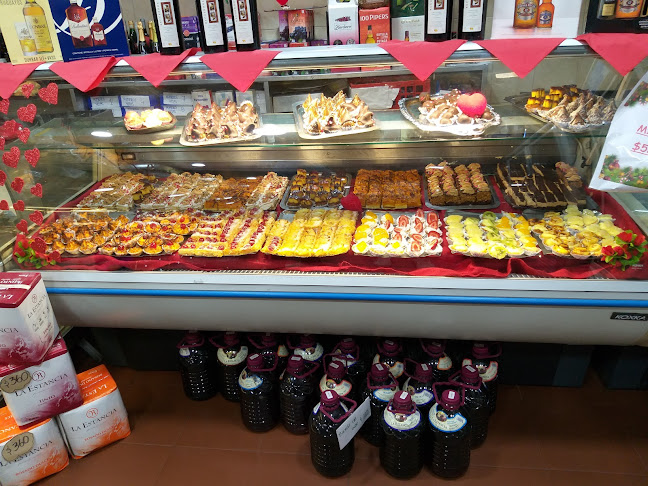 Opinii despre Panaderia De Abate în Montevideo - Gastronomía y hostelería