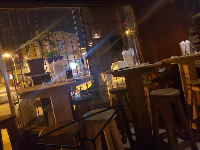 Parva Domus 2101, 11800 Montevideo, Departamento de Montevideo