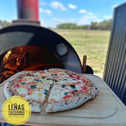 Comentarii opinii despre Leñas Catering de pizzas