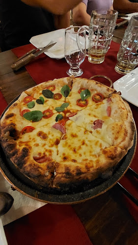 Comentarii opinii despre Gardel Restaurante e Parrillada