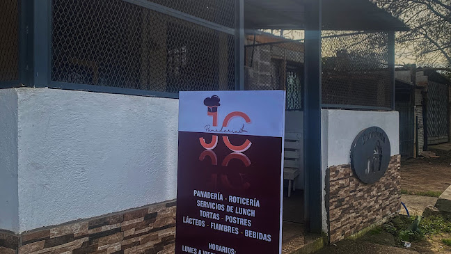 Panadería JC - Montevideo