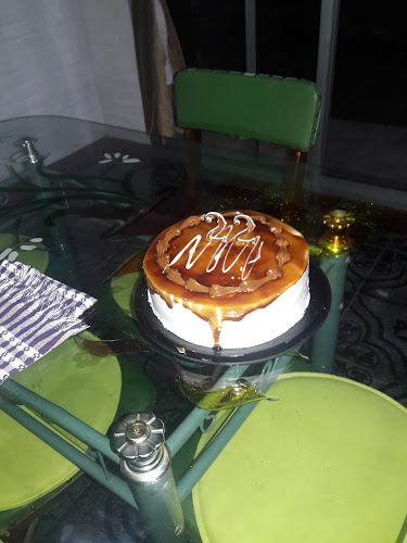 El Hilo Rojo Cafe - Arte