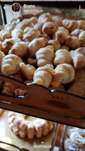 Opinii despre La Pana în Treinta y Tres - Gastronomía y hostelería