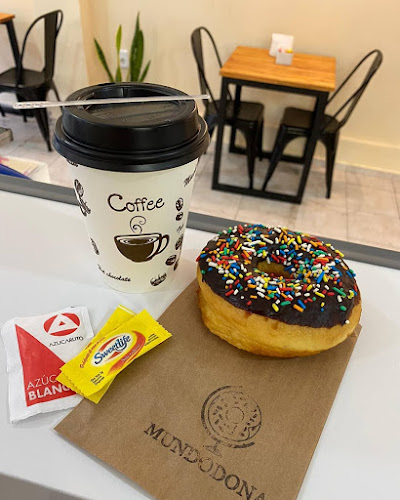 Opinii despre Mundo Dona în Salto - Gastronomía y hostelería