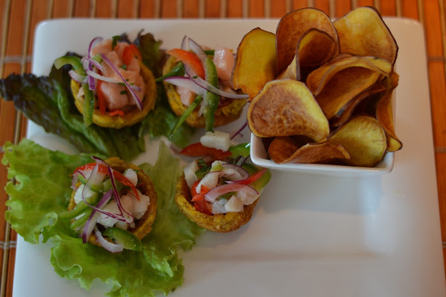 Moshi Moshi - Gastronomía y hostelería