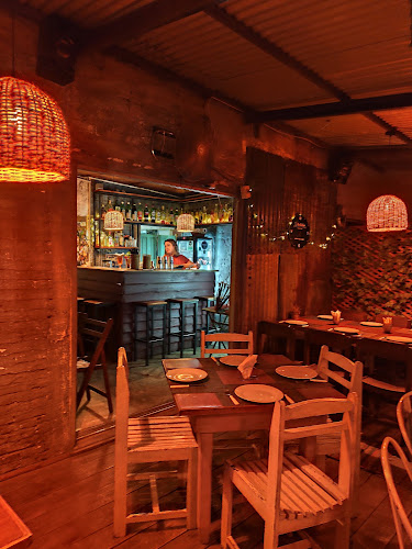 El Boliche Resto-bar - Guichón