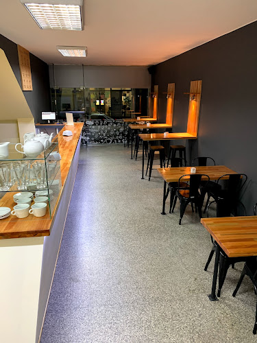 Dolcezza Heladeria Maldonado