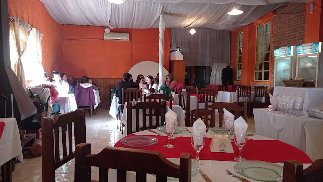 Lo´Korrea - Gastronomía y hostelería