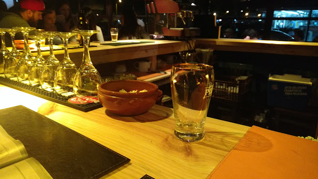 Restaurante Arrecife