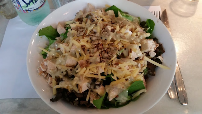 Ramona Centro - Montevideo