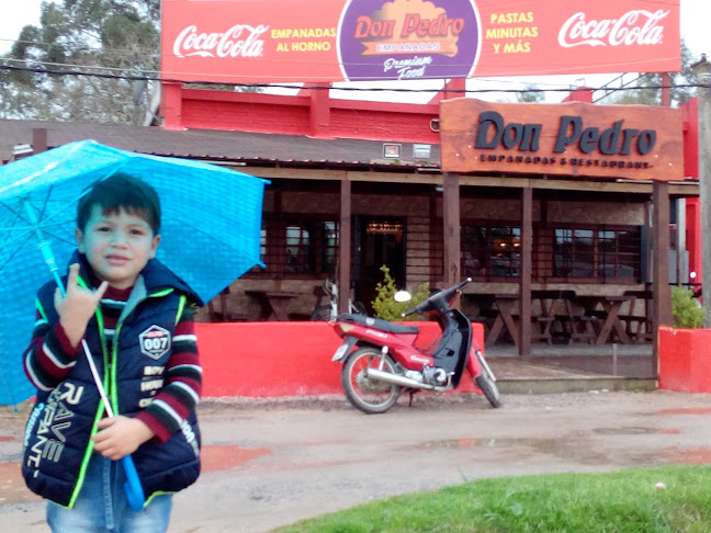 Restaurante Don Pedro - Gastronomía y hostelería