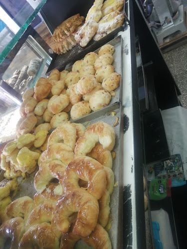 Opinii despre Panaderia La Maga în Ciudad de la Costa - Gastronomía y hostelería