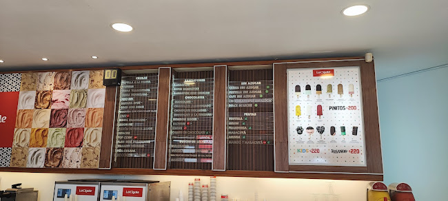 La Cigale - Gastronomía y hostelería