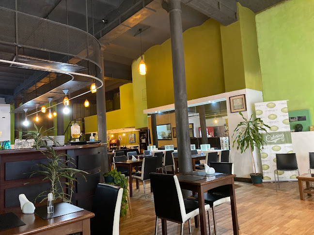 Opinii despre Ventus în Montevideo - Gastronomía y hostelería