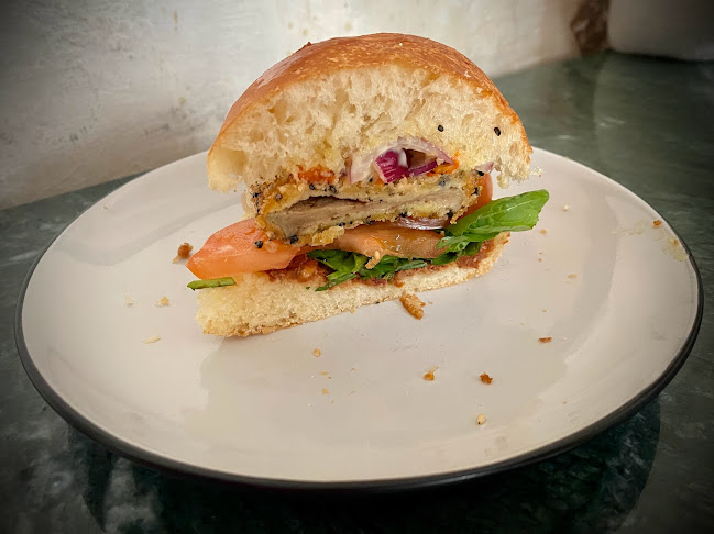 Comentarii opinii despre OBRADOR Social Club