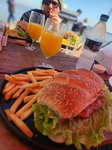 Comentarii opinii despre Muelle Sur