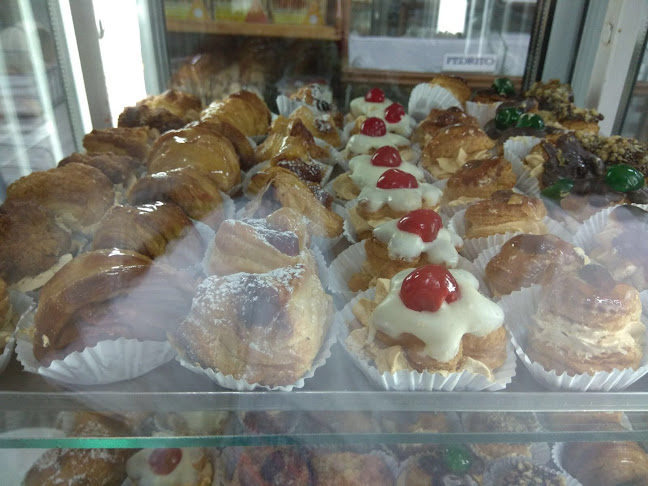 Opinii despre Panadería Mané în Paso de los Toros - Gastronomía y hostelería