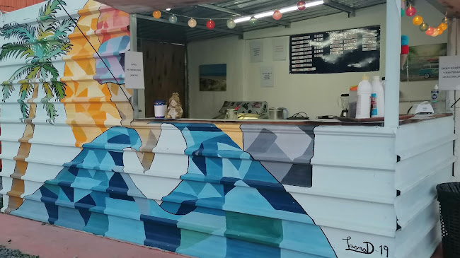 Rinconcito Dulce - Playa Verde