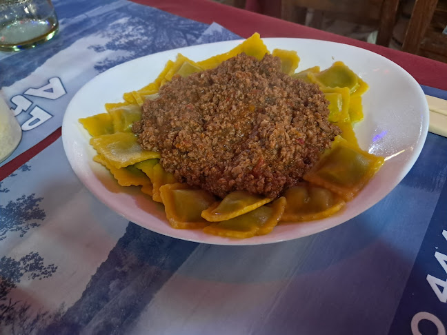 Parador Arequita - Gastronomía y hostelería