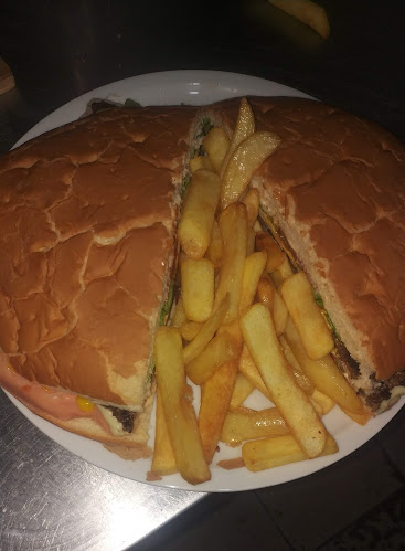 50000 Termas del Dayman, Departamento de Salto