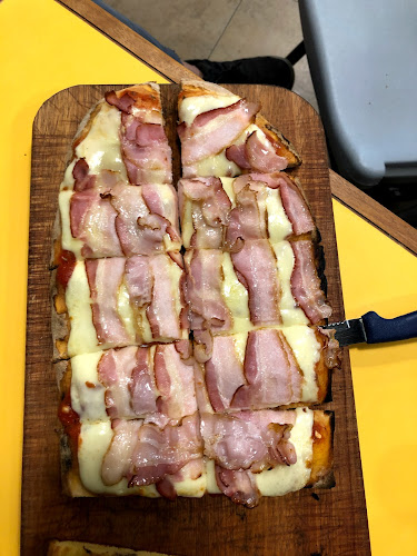 Comentarii opinii despre La Barra