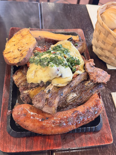 Restaurante "lo de Romero" - Paysandú