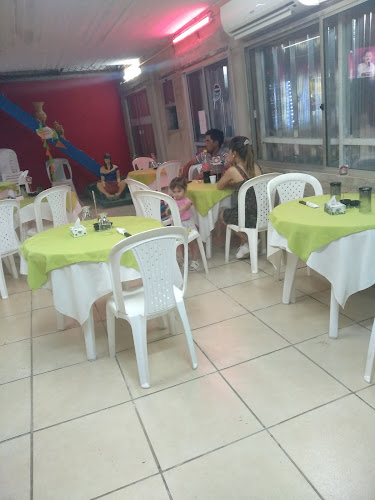 Pachamama - Ciudad del Plata