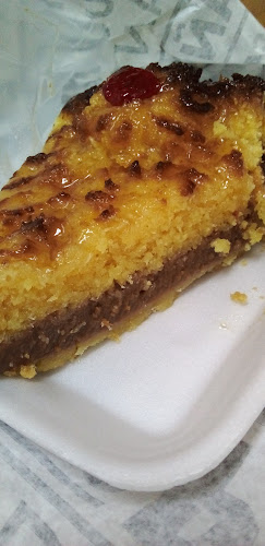 Opinii despre Panadería "Q' Rico" în Montevideo - Gastronomía y hostelería