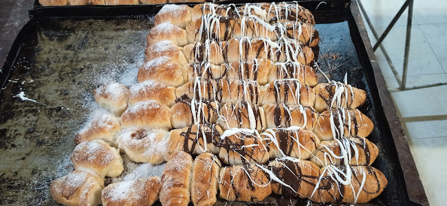 Opinii despre Panadería Rivera în Montevideo - Gastronomía y hostelería