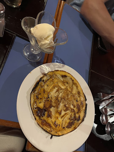 La Parrilla De Williman