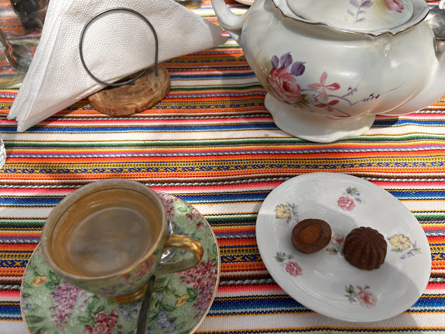 La Casita De Chocolate - Gastronomía y hostelería