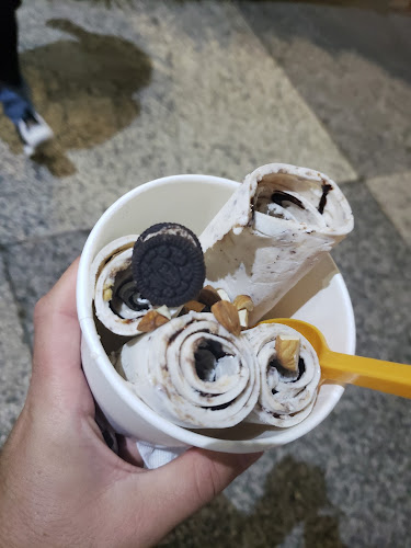 Opinii despre Ice & Rolls în Maldonado - Gastronomía y hostelería
