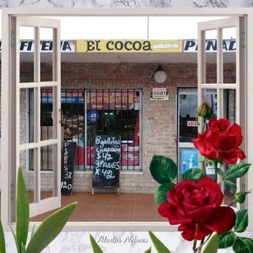 Panadería Pajas Blancas - Gastronomía y hostelería