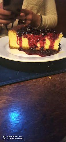 Hilario Bar - Montevideo