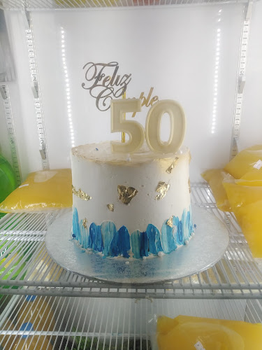 Opinii despre Panaderia El Yara în Salto - Gastronomía y hostelería