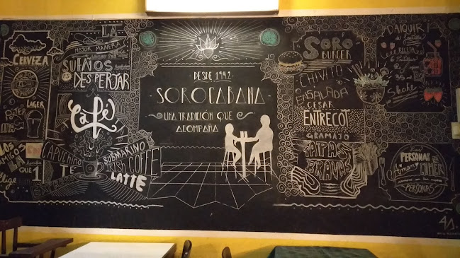 Dr. Luis Alberto de Herrera 900, 97000 Durazno, Departamento de Durazno