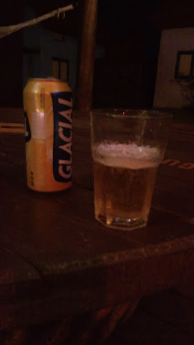 Cafetería Mala Vida - Punta del Diablo