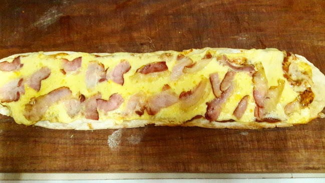 Pizzas del Este - Gastronomía y hostelería