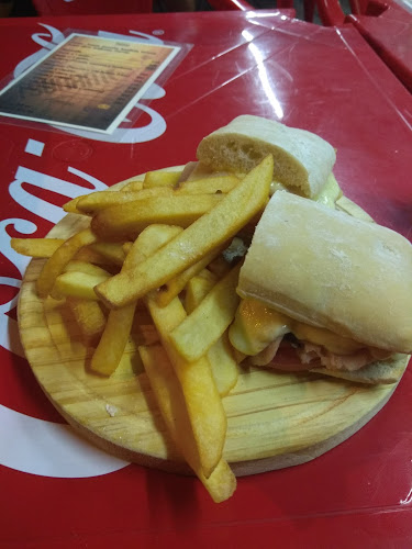 Opinii despre Tsunami (La Paloma) în La Paloma - Gastronomía y hostelería